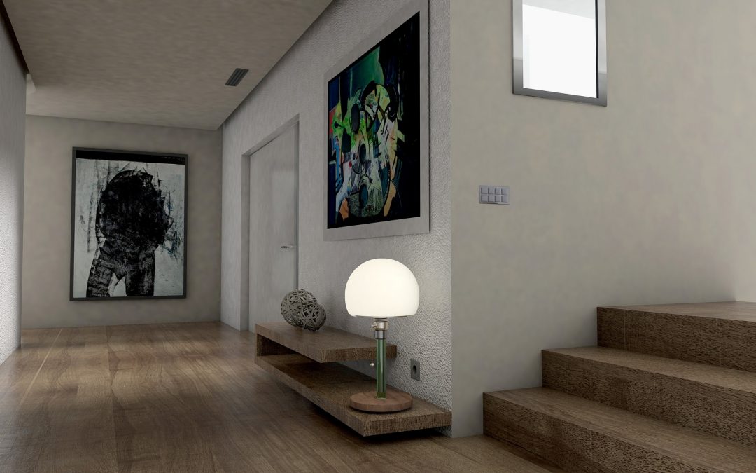 Inredning, inspiration & design 2021