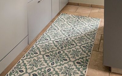 Köksmattor: 17 fina mattor till köket