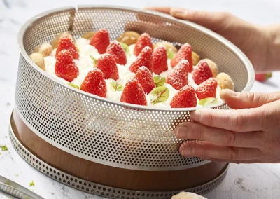 Pajform Med Löstagbar Botten – 5 Fina Alternativ!