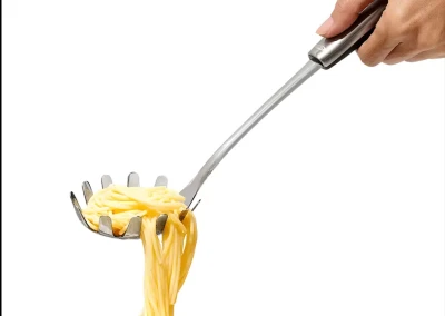Bästa Pastaslev i Trä och Metall – 4 Fina Alternativ!