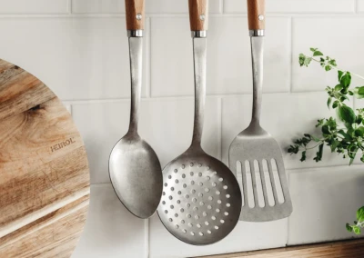Bästa Hålslev För Fritering: 8 Fina Frityrslevar!