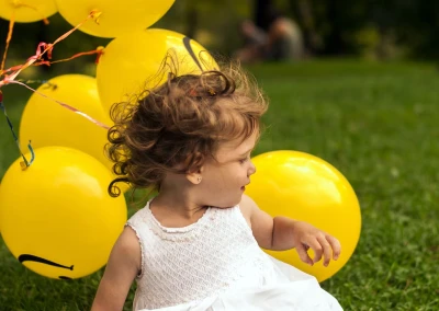 Bästa Present Till 2-Åring – 2 Års Presenter Till Tjej & Kille!