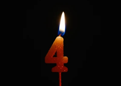 Bästa Present Till 4-Åring – 4 Års Presenter Till Kille & Tjej!